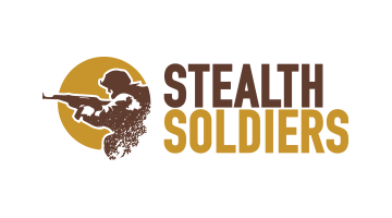 stealthsoldiers.com is for sale
