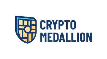 cryptomedallion.com is for sale