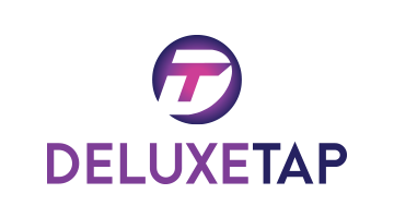 deluxetap.com is for sale