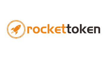 rockettoken.com is for sale