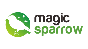 magicsparrow.com is for sale