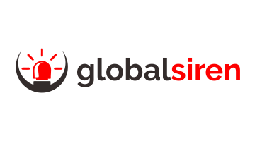 globalsiren.com is for sale