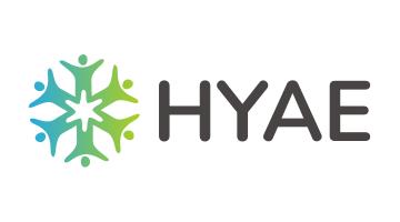 Logo for hyae.com