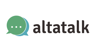 altatalk.com is for sale