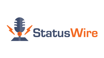 statuswire.com is for sale