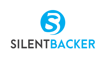 silentbacker.com is for sale