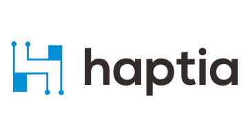 haptia.com is for sale