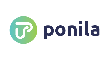 ponila.com is for sale