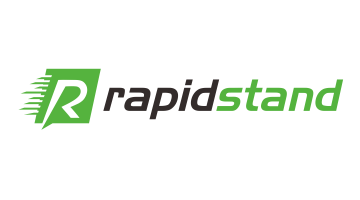 rapidstand.com is for sale