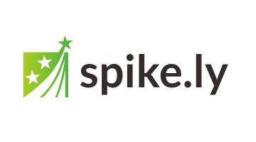 spike.ly is for sale