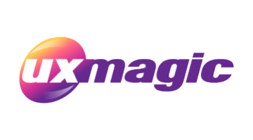 uxmagic.com is for sale