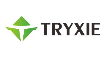 tryxie.com is for sale