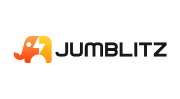 jumblitz.com is for sale