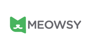 meowsy.com is for sale