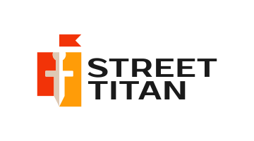 streettitan.com is for sale