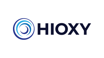 hioxy.com is for sale