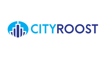 cityroost.com is for sale