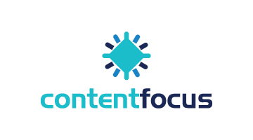 contentfocus.com is for sale