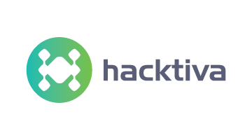 hacktiva.com is for sale