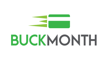buckmonth.com is for sale