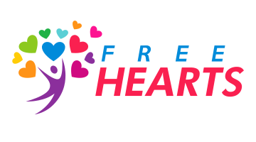 freehearts.com