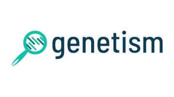 genetism.com is for sale