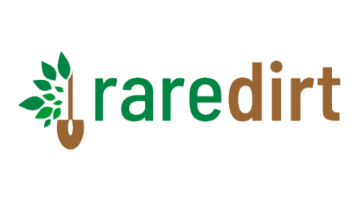 raredirt.com is for sale