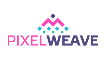 pixelweave.com is for sale