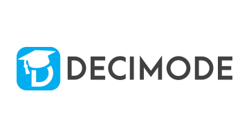 decimode.com is for sale