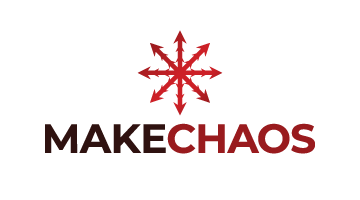 makechaos.com is for sale