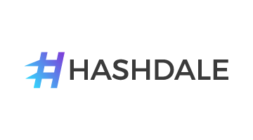 hashdale.com is for sale