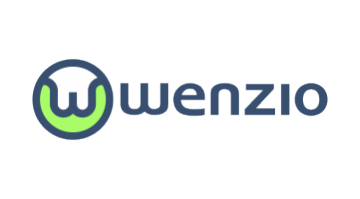 wenzio.com is for sale