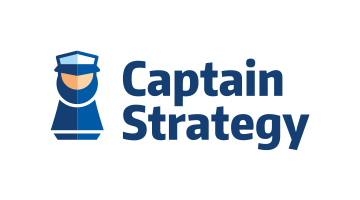 captainstrategy.com is for sale