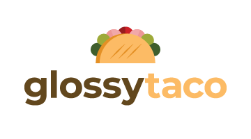 glossytaco.com is for sale