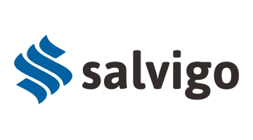 salvigo.com is for sale