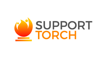 supporttorch.com is for sale