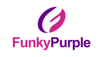 funkypurple.com is for sale