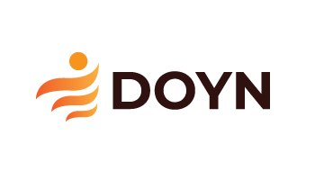 doyn.com is for sale