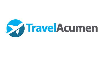 travelacumen.com is for sale