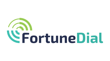 fortunedial.com is for sale