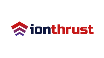 ionthrust.com is for sale