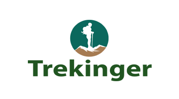 trekinger.com is for sale