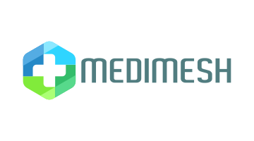 medimesh.com is for sale