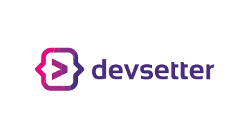 devsetter.com is for sale