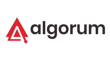 algorum.com is for sale