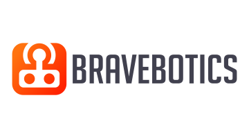 bravebotics.com is for sale