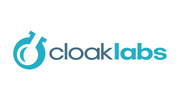 cloaklabs.com is for sale