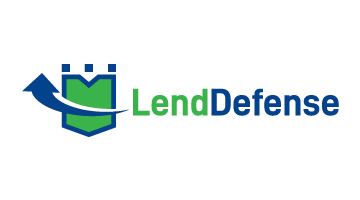 lenddefense.com is for sale