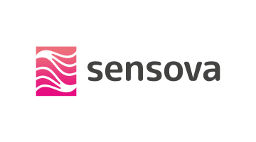 sensova.com is for sale