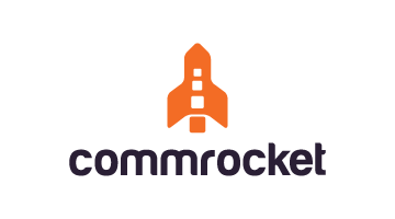 commrocket.com is for sale